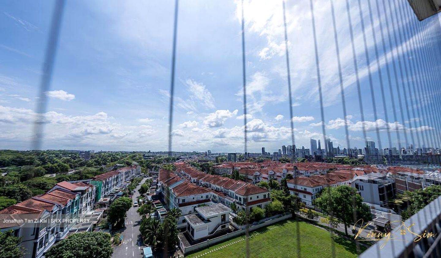 Westwood Residences (D22), Condominium #502323391